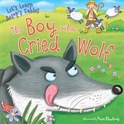 The Boy Who Cried Wolf cover image