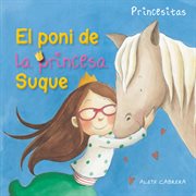 El poni de la princesa Suque cover image