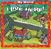 I live here! cover image