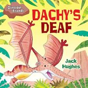 Dachy's deaf cover image