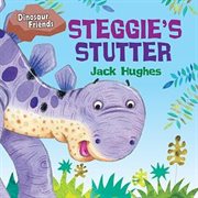 Steggie's stutter cover image