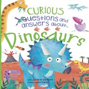 Dinosaurs ; : &, Wild animals : fun, facts, and stories with a Ripley twist! cover image