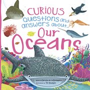Our oceans cover image