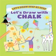 Let's draw with chalk cover image