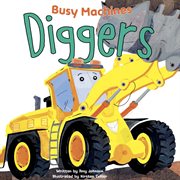 Diggers cover image