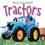 Tractors cover image