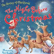 The night before christmas. Book #2.2 cover image