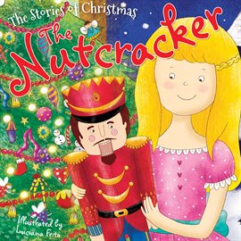 Link to The Nutcracker by Luciana Feito on Hoopla