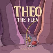 Theo the flea cover image
