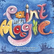 Paint with magic cover image
