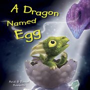 A dragon named egg cover image