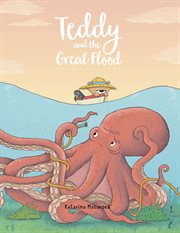 Teddy and the great flood cover image