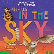 Animals in the sky cover image
