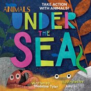 Animals under the sea cover image