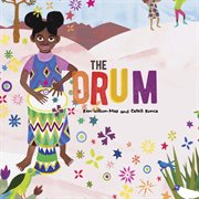 The drum cover image