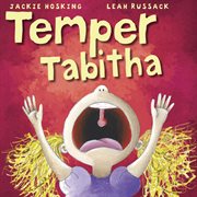 Temper Tabitha cover image