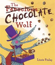 The (ferocious) chocolate wolf cover image
