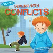 Dealing with conflicts cover image