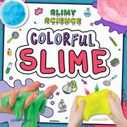 Colorful slime cover image