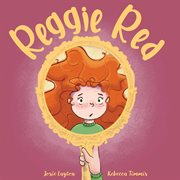 Reggie Red cover image