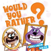 Would you rather? cover image