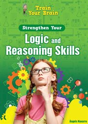 Strenglishthen your logic and reasoning skills cover image
