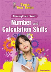 Strenglishthen your number and calculation skills cover image
