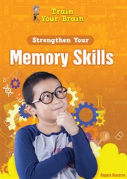 Strenglishthen your memory skills cover image