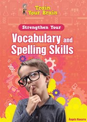Strenglishthen your vocabulary and spelling skills cover image