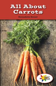 All about carrots cover image