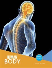 HUMAN BODY cover image