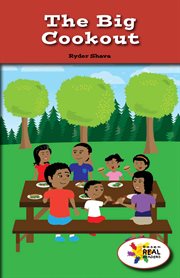 The big cookout cover image