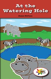 At the watering hole cover image
