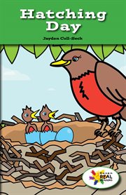 Hatching day cover image