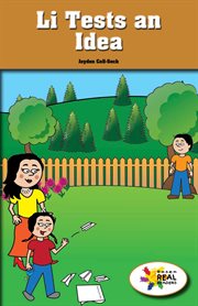Li tests an idea cover image