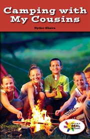 Camping with my cousins cover image