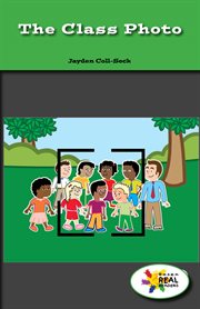 The class photo cover image