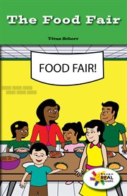 The food fair cover image