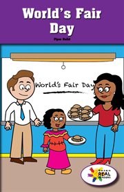 World's Fair Day cover image