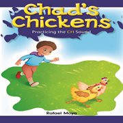 Chad's chickens : practicing the CH sound cover image