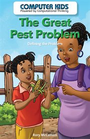 The great pest problem : defining the problem cover image