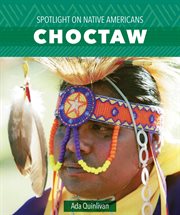 Choctaw cover image