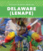 Delaware (Lenape) cover image