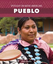 Pueblo cover image