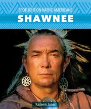 Shawnee cover image