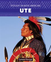 Ute cover image