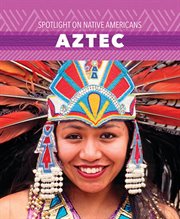 Aztec cover image