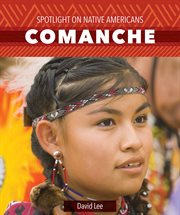 Comanche cover image