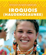 Iroquois (Haudenosaunee) cover image