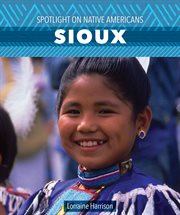 Sioux cover image